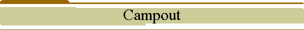Campout