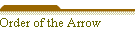 Order of the Arrow